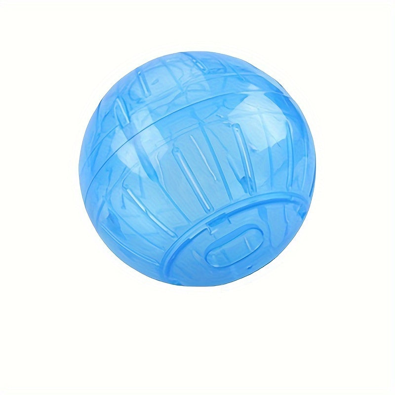 Outdoor Sport Ball, Grounder Rat Small Pet Rodent Mice Balls, Rat Exercise Hamster Gerbil Play Toys Jogging Toys