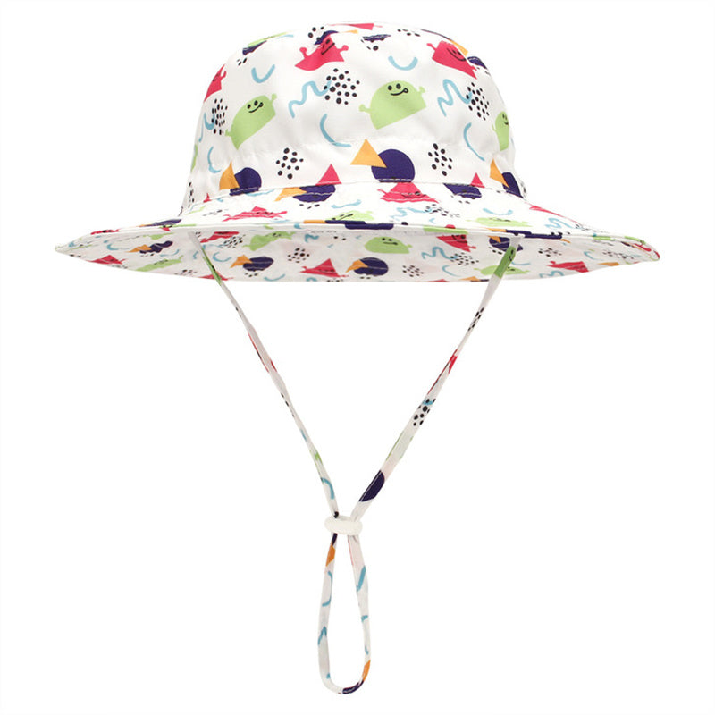 ELAVEROMO Youngsters Sun Hat  for Boys & Girls