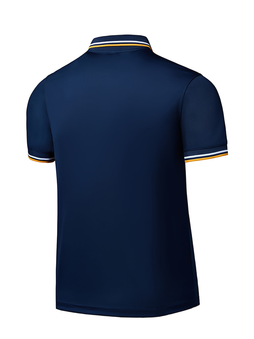 [Vibrant Red Casual Shirt]  Short Sleeve Summer Shirt Breathable Fabric for Casual & Semi-Formal