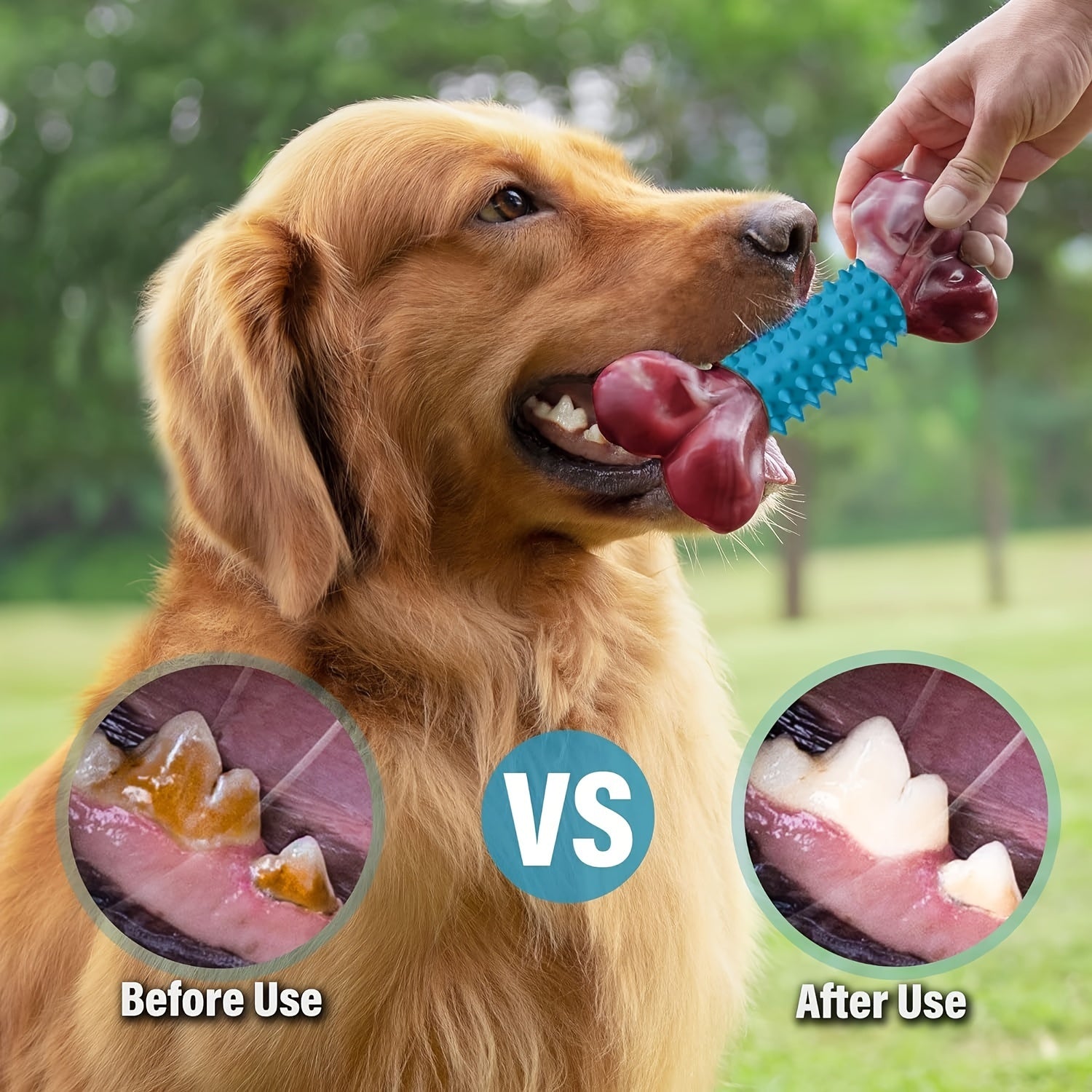 Dog Chew Toys for Medium Dogs, Dog Chew Toys for Aggressive Chewers Medium Breed, Aggressive Chewers Dog Toys for Medium Dogs, Puppy Toys for Medium Dogs, Teething Toys for Medium Dogs Gift