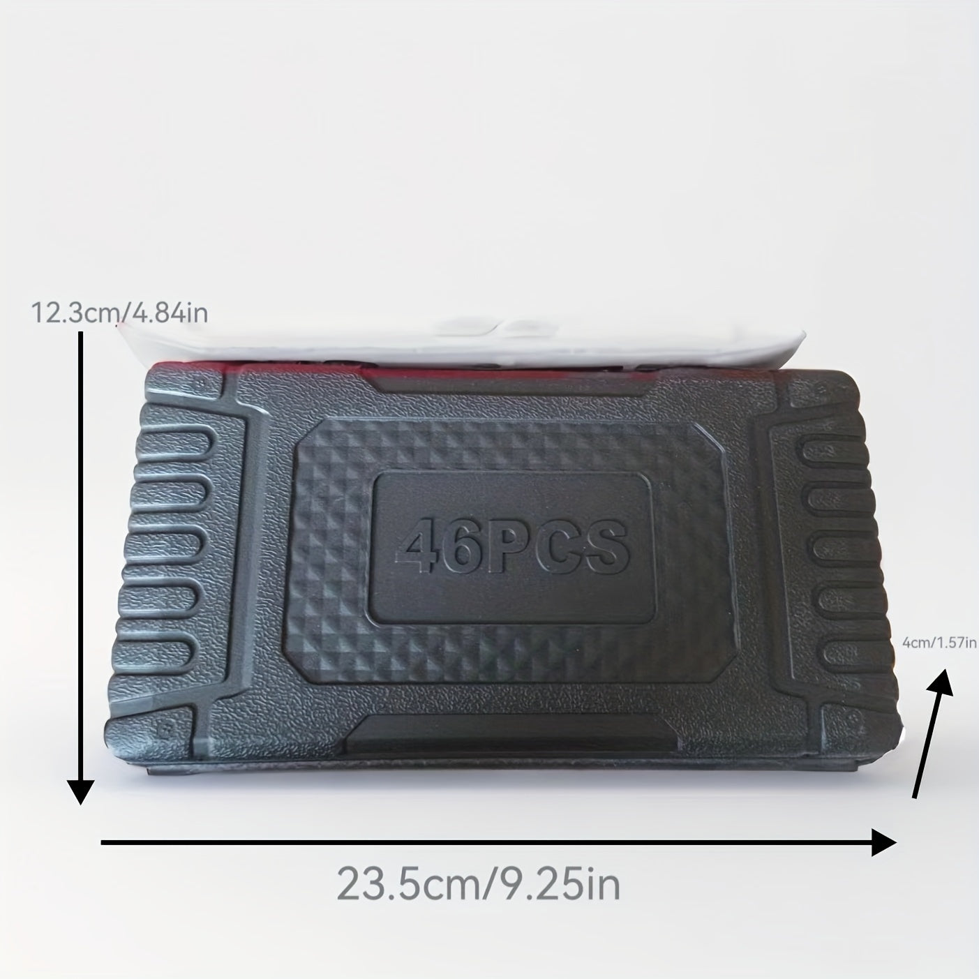 Car Repair Tools: Multi-Purpose Repair Tool Set with Ratchet, Torque Wrench & Screwdrivers - Suitable for Automotive, Motorcycle, and Bicycle Maintenance