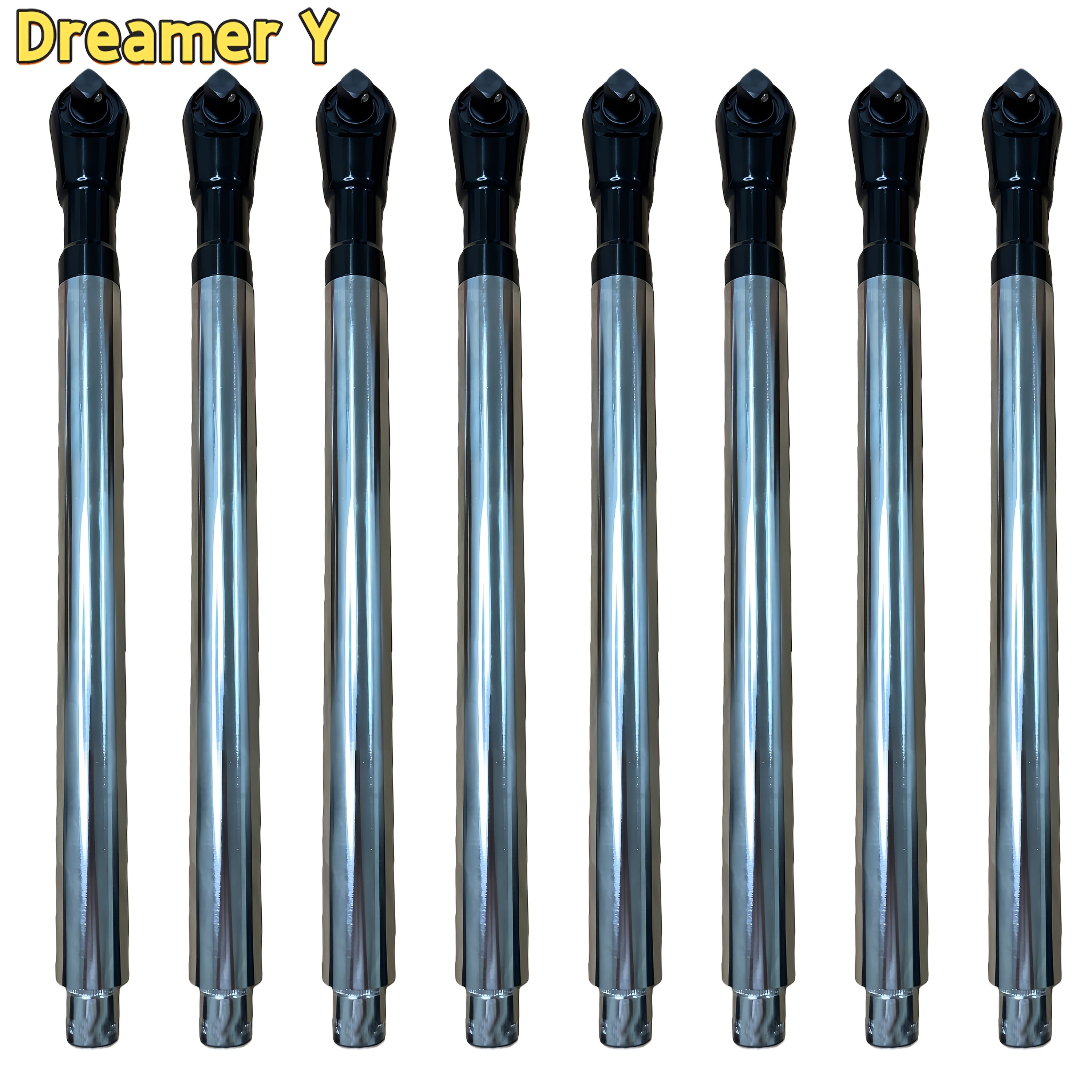 [Repair Tool Kit] Automotive Repair Tool Kit: Ratchet Wrench, Socket Set, 1/2" Drive Extension – Multi-Functional for Cars, Motorcycles, and Farm Equipment Maintenance