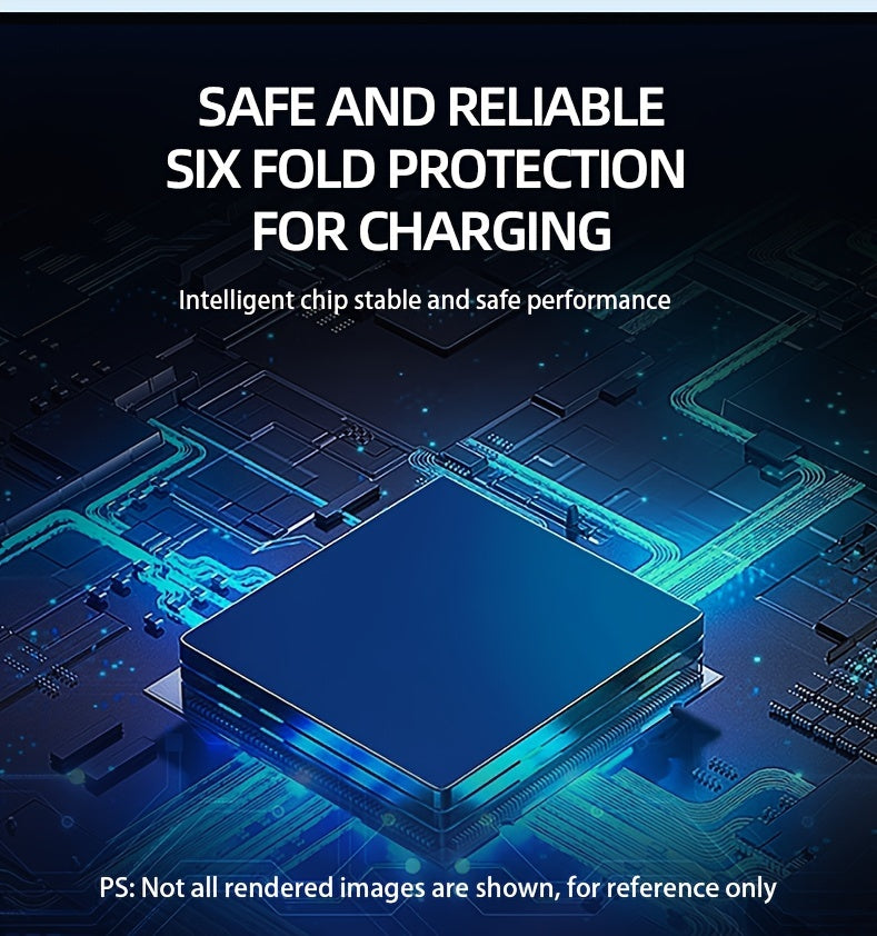24V/12V Intelligent Motorcycle Battery Charger - Automotive Battery Charger with Pure Copper Construction, Automatic Repair, and Multi-Protection Functions - Fast, Safe, and Reliable Charging Solution