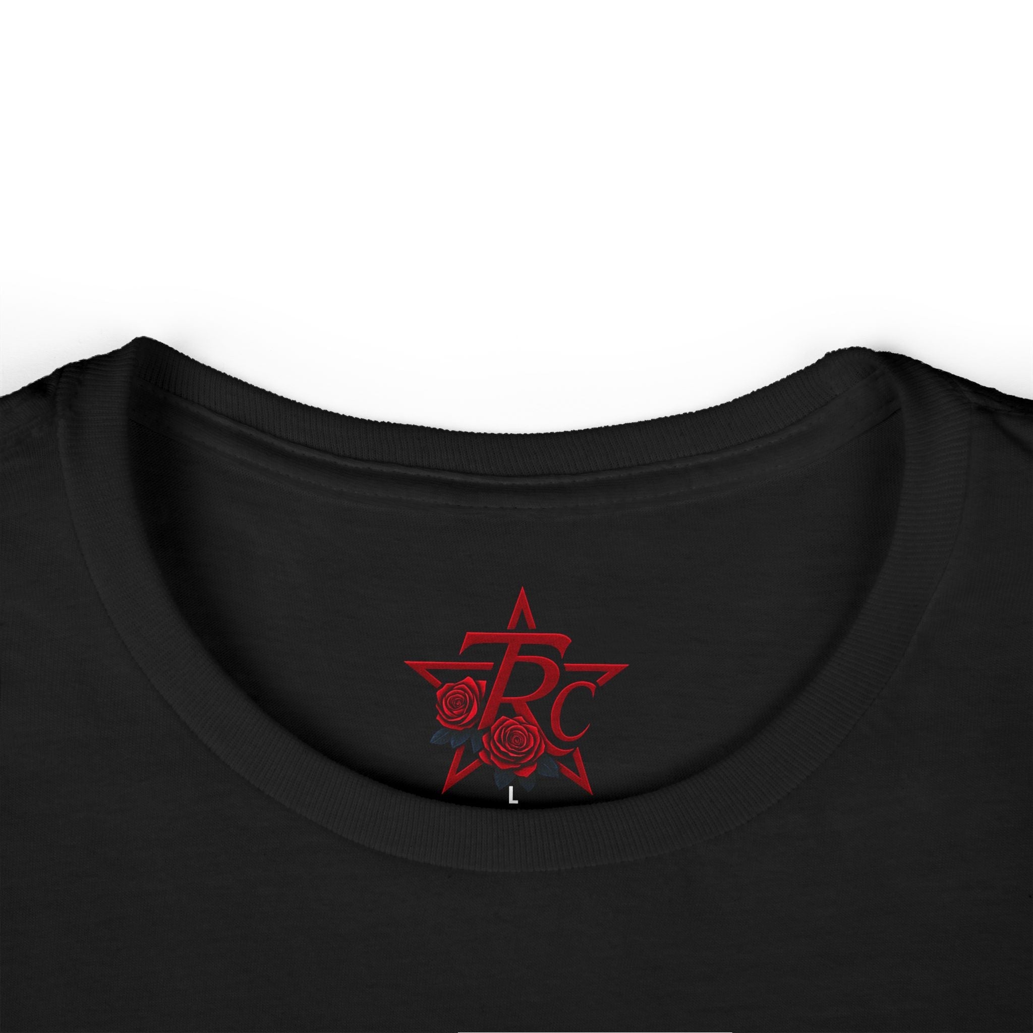 Anarchy Rose Tee