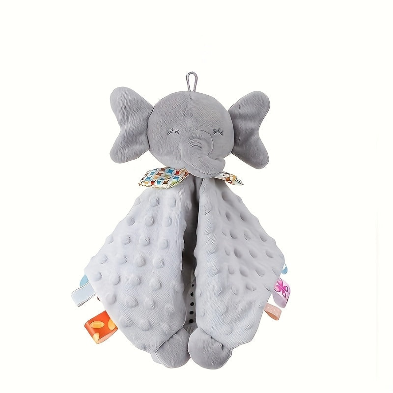 Plush Youngsters Soothing Towels -