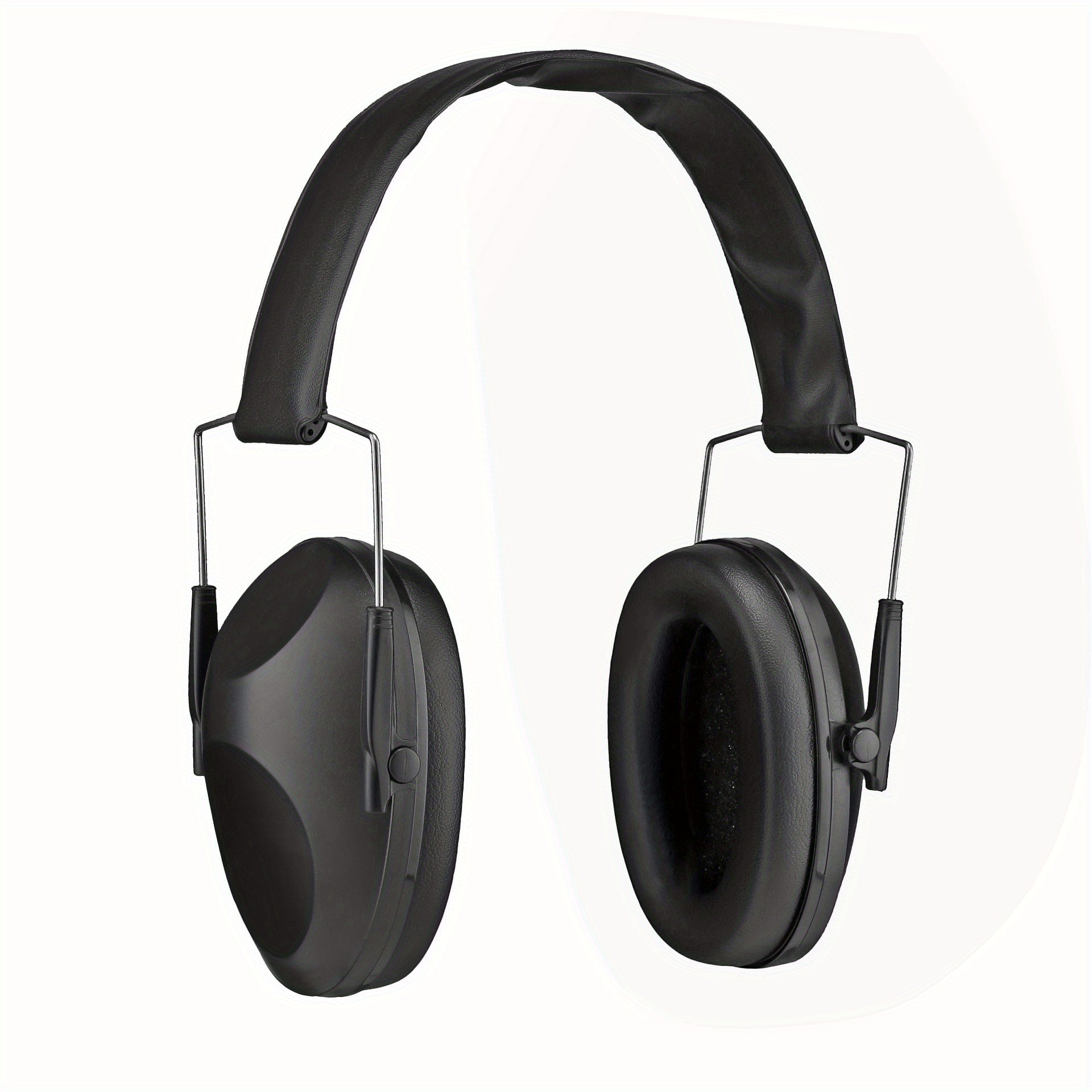 Noise Reduction Ear Muffs for Shooting, Hunting, and Outdoor Sports - Protect Your Hearing and Enhance Your Experience