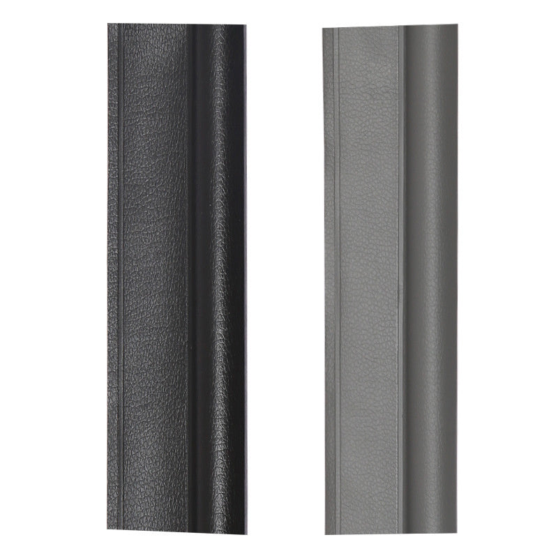 1pc Door Draft Stoppers, Under Door Noise Blocker Sound Proof Draft Guard For Bottom Of Doors Seal
