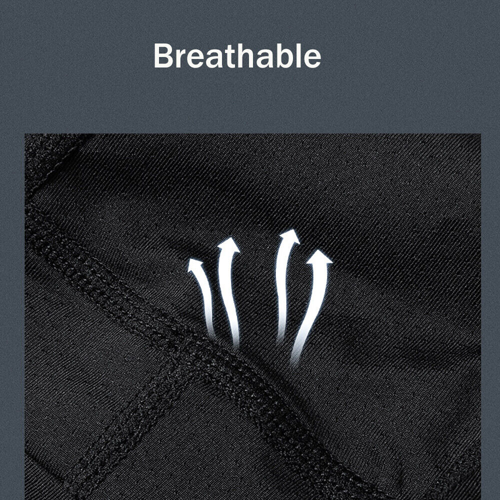 1/2 SHINEMEOTH Men's and Women's Outdoor Sports Summer Lightweight Breathable Sports Cap, Cycling Running Cap