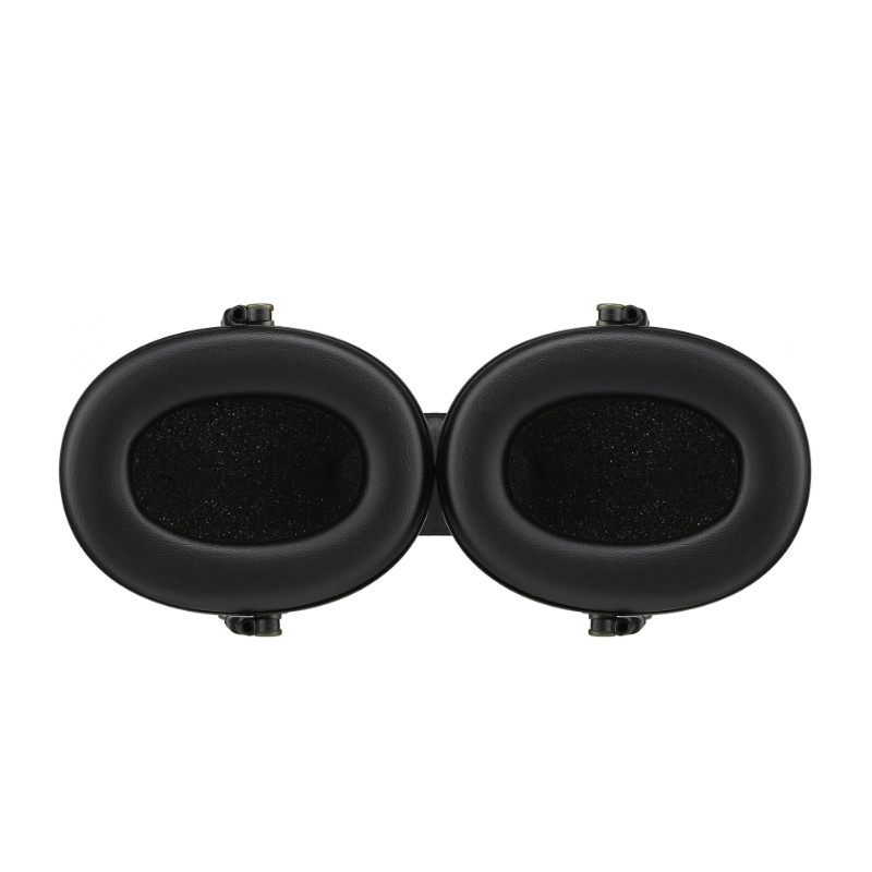 Noise Reduction Ear Muffs for Shooting, Hunting, and Outdoor Sports - Protect Your Hearing and Enhance Your Experience