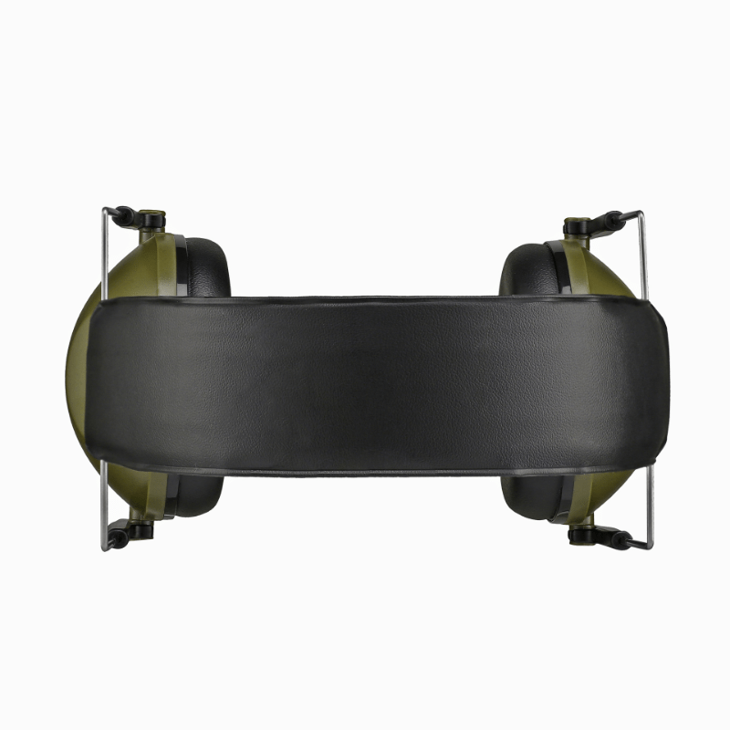 Noise Reduction Ear Muffs for Shooting, Hunting, and Outdoor Sports - Protect Your Hearing and Enhance Your Experience