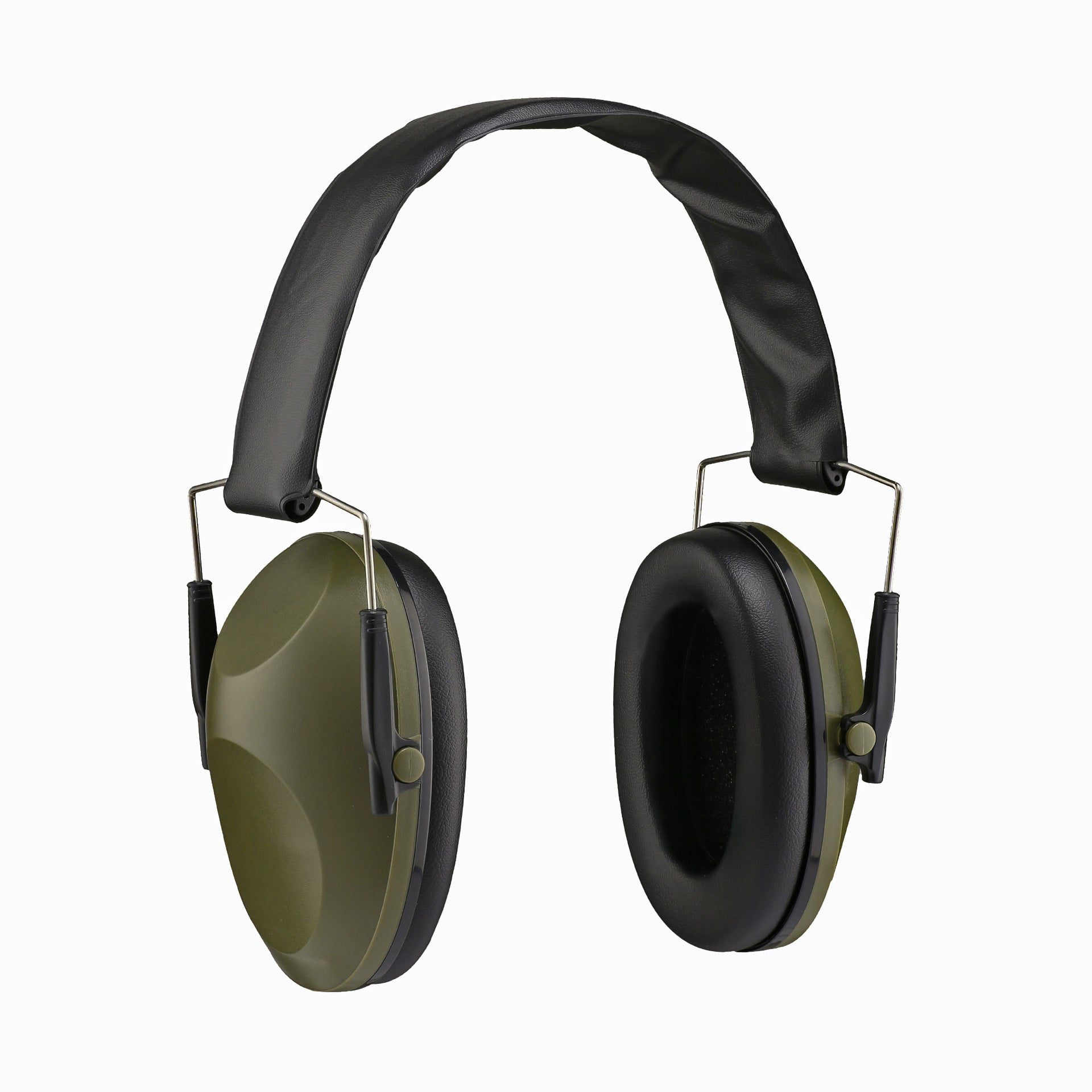 Noise Reduction Ear Muffs for Shooting, Hunting, and Outdoor Sports - Protect Your Hearing and Enhance Your Experience