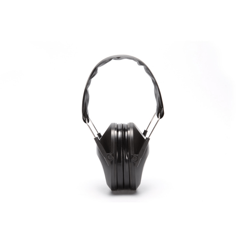 Noise Reduction Ear Muffs for Shooting, Hunting, and Outdoor Sports - Protect Your Hearing and Enhance Your Experience