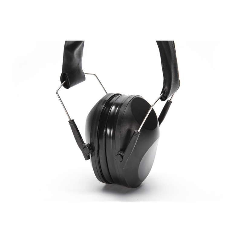 Noise Reduction Ear Muffs for Shooting, Hunting, and Outdoor Sports - Protect Your Hearing and Enhance Your Experience