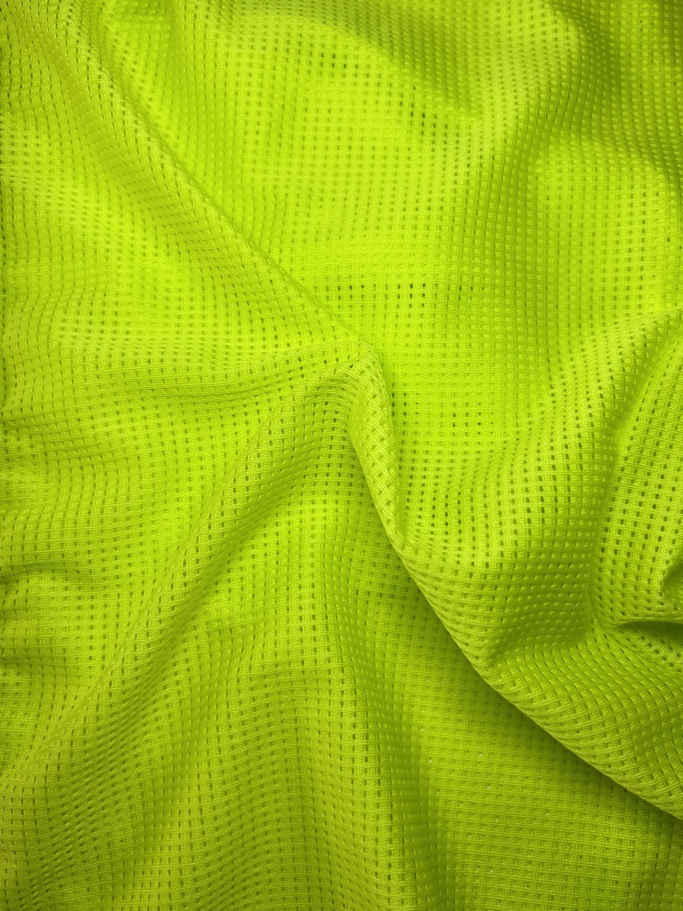 4pcs JOCKMAIL Sexy Neon Low Waist Mesh Breathable Boxer Briefs - Quick Dry, Medium Stretch,
