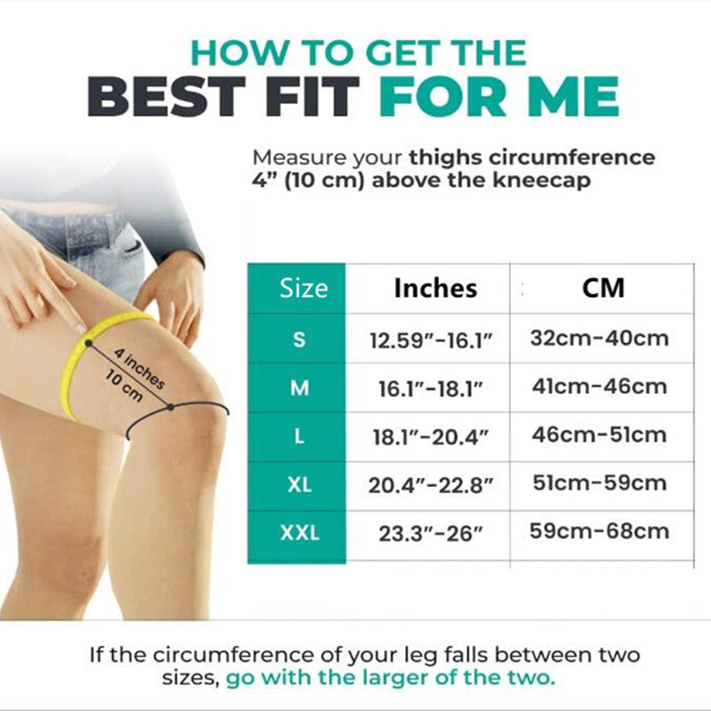 1PC High-Performance Knee Pad- Breathable, Adjustable Fit- Ideal for Running, Cycling & Outdoor Sports