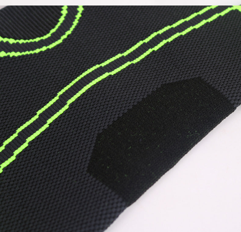 1PC High-Performance Knee Pad- Breathable, Adjustable Fit- Ideal for Running, Cycling & Outdoor Sports