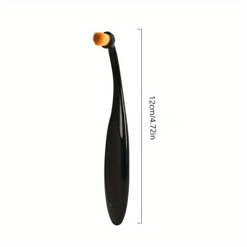 3pcs Pet Eye Cleaning Brush, Dog Tear Stain Remover, Dog Puppy Eye Excrement Brush For Pet Cleaning Supply