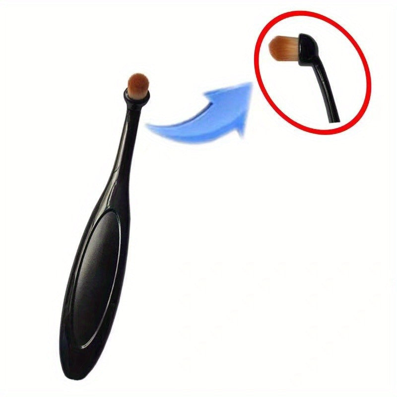 3pcs Pet Eye Cleaning Brush, Dog Tear Stain Remover, Dog Puppy Eye Excrement Brush For Pet Cleaning Supply