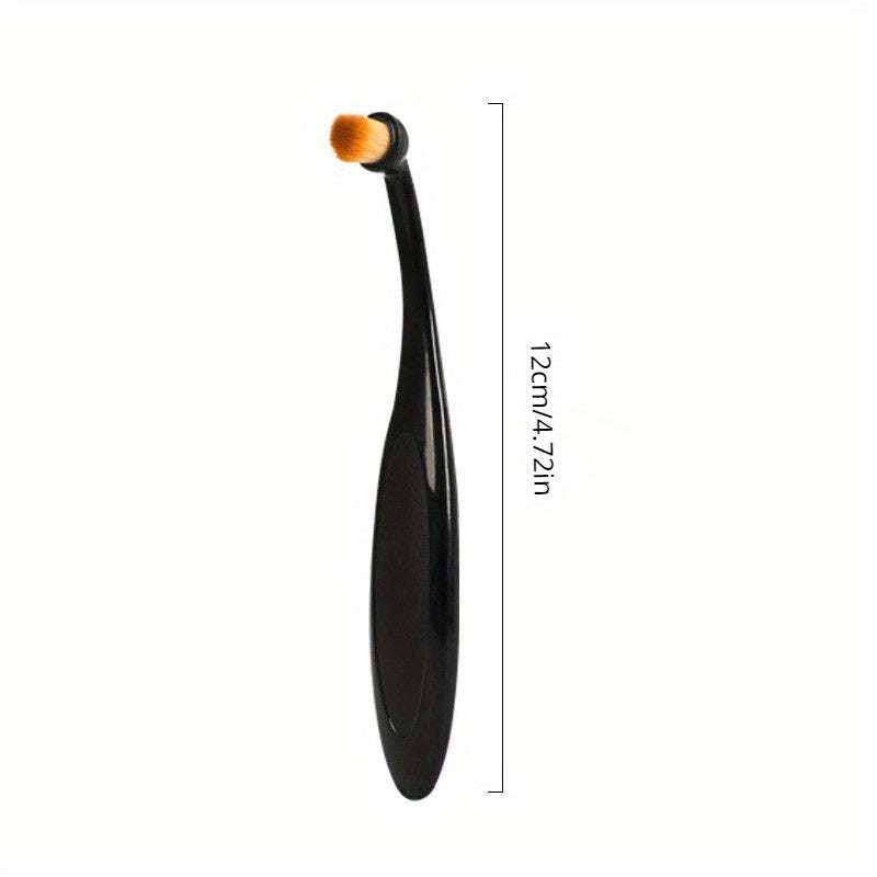 3pcs Pet Eye Cleaning Brush, Dog Tear Stain Remover, Dog Puppy Eye Excrement Brush For Pet Cleaning Supply