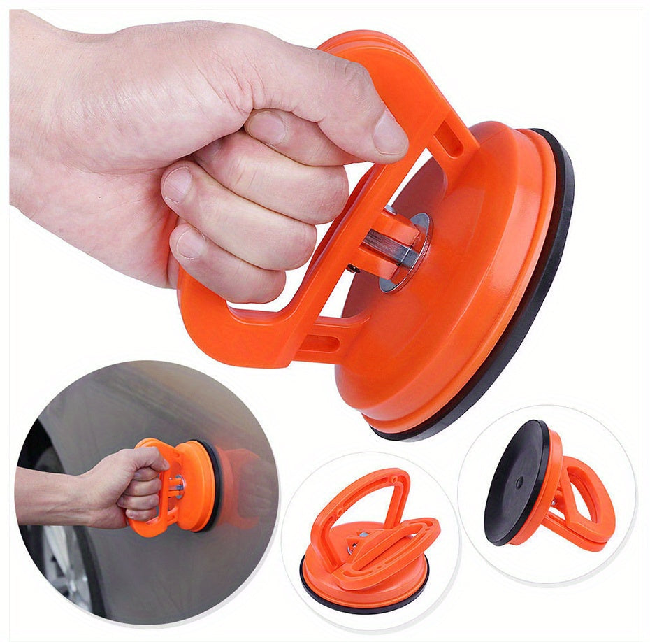 Automotive Body Repair Tool, Suction Cup, Dent Puller, Dent Repair Kit, Inspection Products, Accessories, Tools
