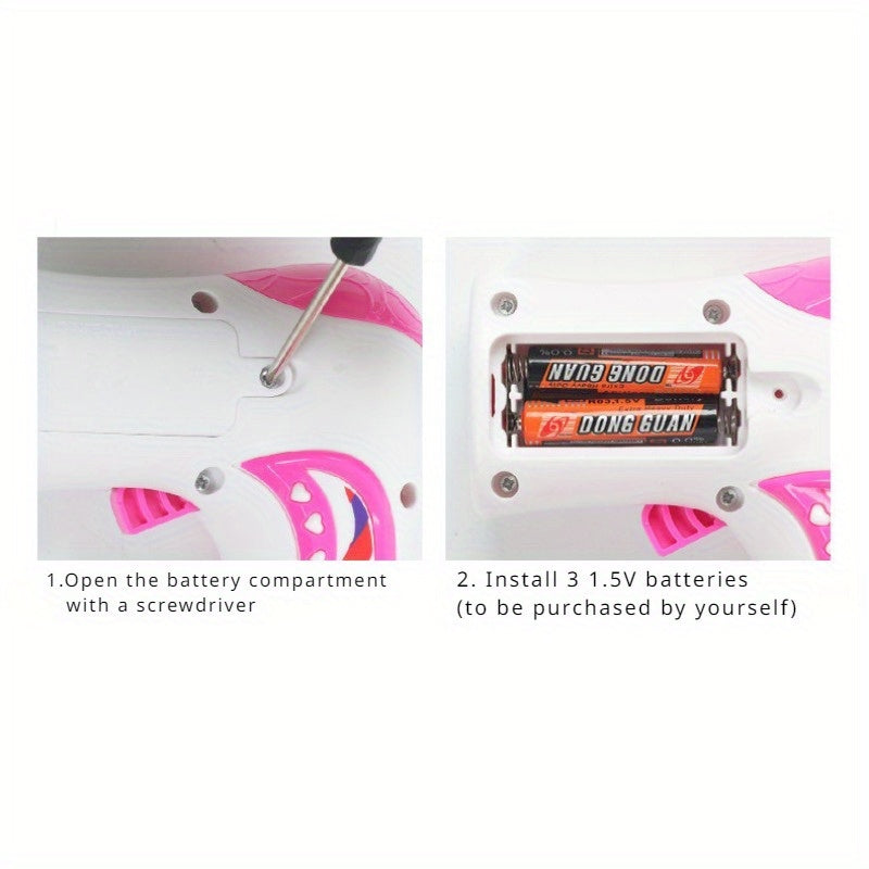 Fully Automatic 3-Strand Hair Braider for Girls: Makeup and Hair Accessories, Hair Tying and Braiding Tools, Household Toys and Toys