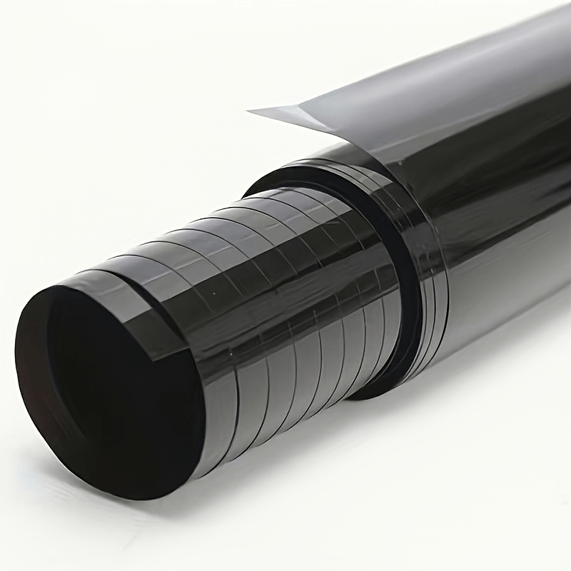 Automotive & Home Window Tint Film Roll with Installation Tools -