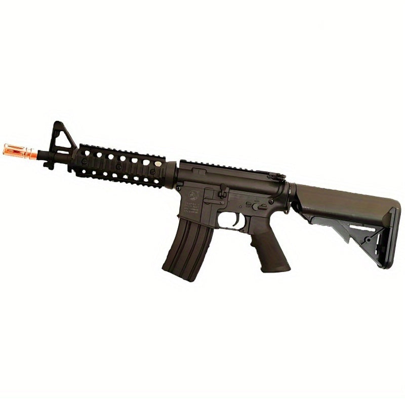 Electric Gel Toy, Fully Automatic Splat-Blaster, Great for Outdoor Team Games, Shooting Toys, Birthday Gifts