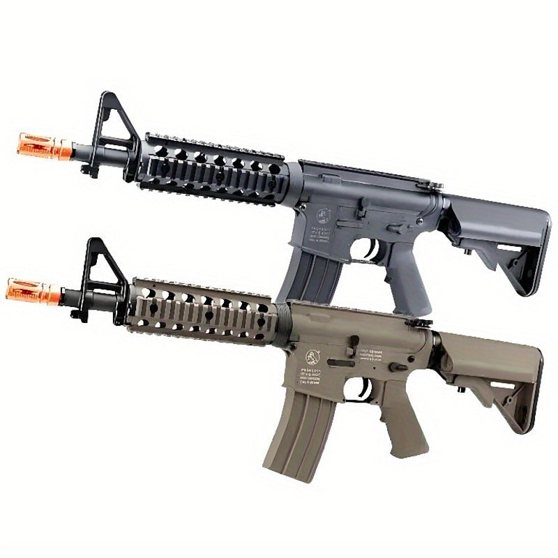Electric Gel Toy, Fully Automatic Splat-Blaster, Great for Outdoor Team Games, Shooting Toys, Birthday Gifts