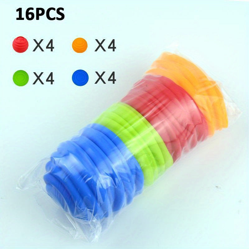 Tooluck Summer toys water fight balls 16pcs