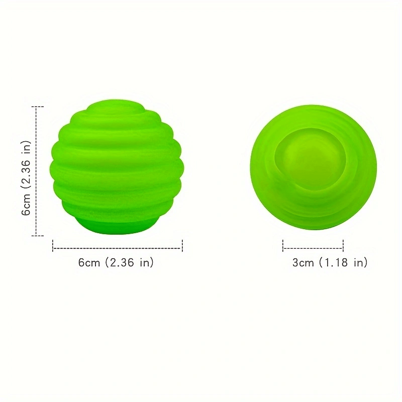 Tooluck Summer toys water fight balls 16pcs