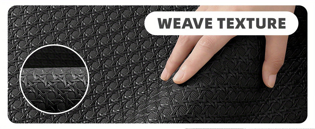 [Non-Slip Kitchen Mat] 2pcs Non-Slip Kitchen Floor Mat | High Quality Standing Mat for Kitchen, Sink, Office, Christmas Decorations for Home, Mom Christmas Gifts, Kitchen Rugs Sets And Runners