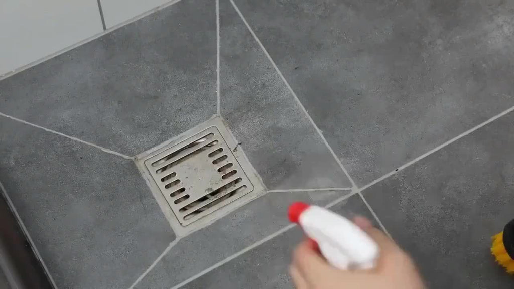 3/7pcs/set, Drill Brush Attachment Set, Power Scrubber Wash Cleaning Brushes Tool Kit, All Purpose Drill Brush With Extension For Grout Floor, Tub Shower Tile, Bathroom, Kitchen Surface And Car