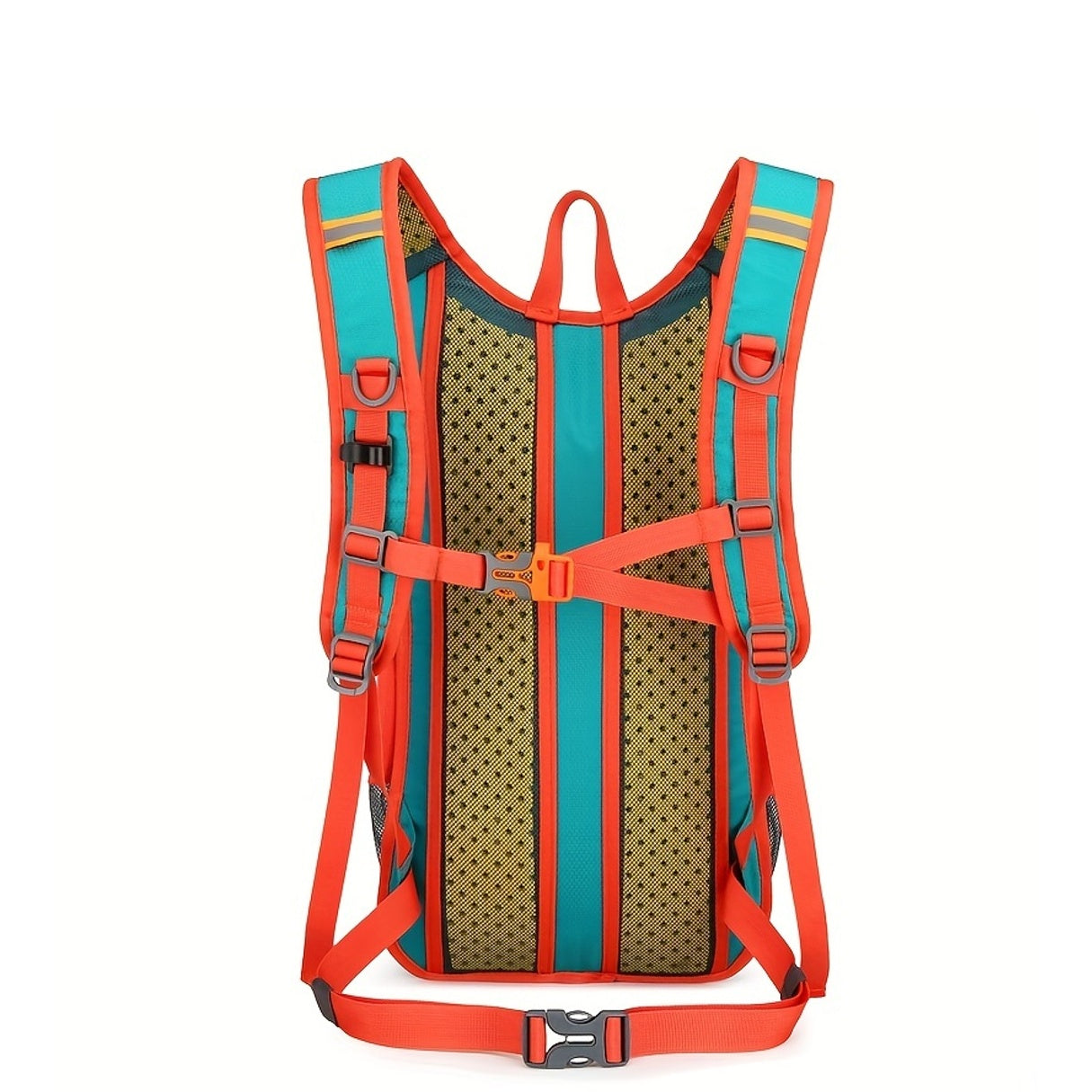 4.49gal Outdoor Sports Cycling Backpack, Hiking Travel Backpack,