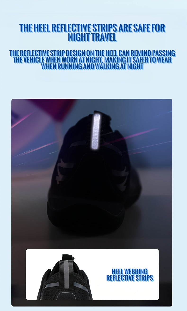 Adventure, Versatile Quick-Dry Footwear for Surfing, Swimming, Beach Tennis & Volleyball - Breathable Mesh & Durable Rubber Sole