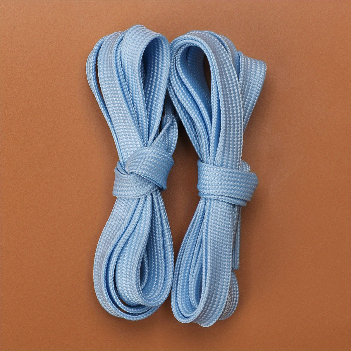 Enhanced Visibility Reflective Luminous Shoelaces for Sneakers & Sports Shoes - Night Running Accessories