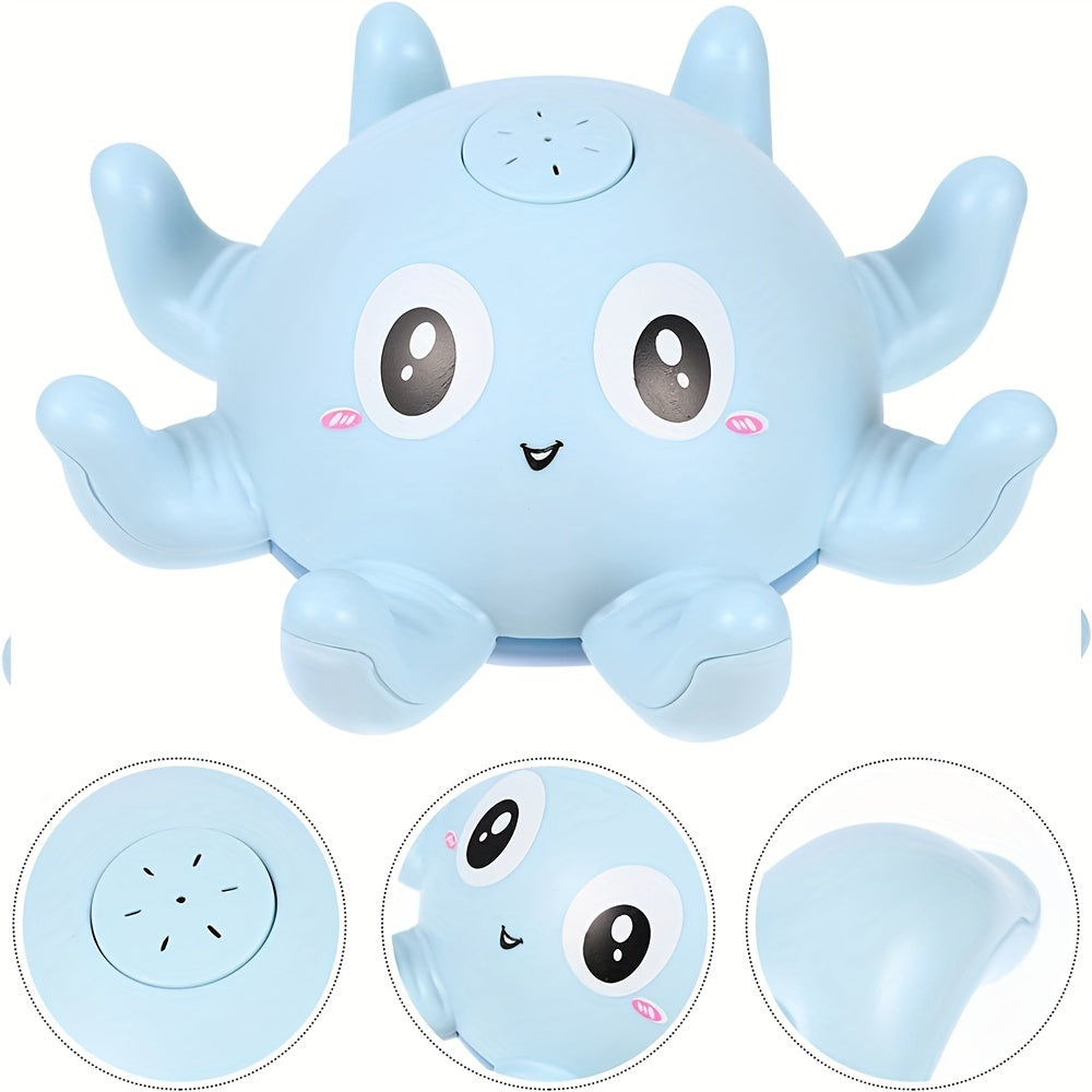 1Baby Bath Toys, Sprinkler Bathtub Toys