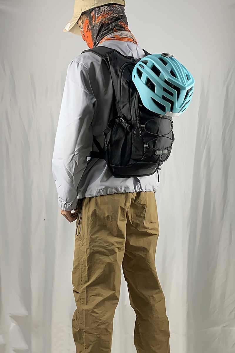 4.49gal Outdoor Sports Cycling Backpack, Hiking Travel Backpack,