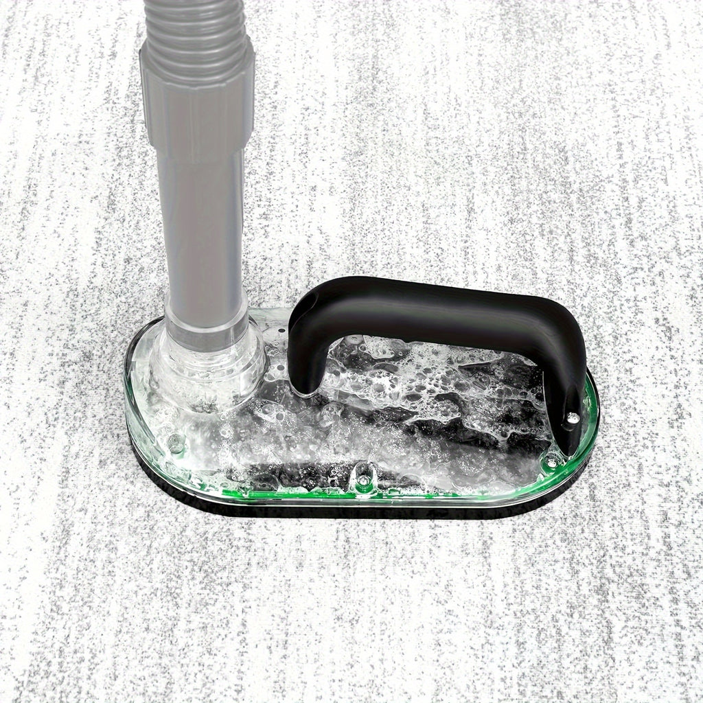 1pc, Nekuma Carpet Stain Remover Tool Attachment For Water Filtration Wet Extractor Vacuum Cleaner, Deep Cleaning Pet Rug Shampooer Solution For Home Floor