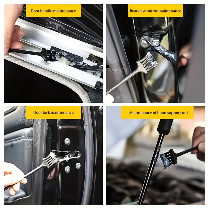 Industrial Grease - Multi-Purpose Lubricating Grease