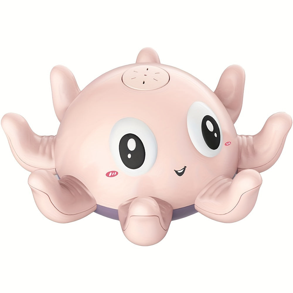 1Baby Bath Toys, Sprinkler Bathtub Toys