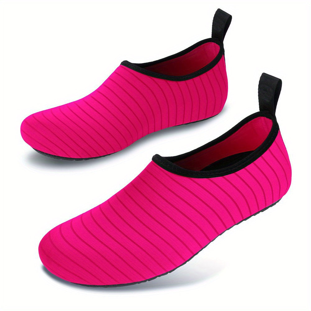 [Quick Dry Water Shoes] Ultralight Quick Dry Water Shoes | Unisex Barefoot Aqua Socks For Outdoor Fitness Cycling Yoga, Spring And Summer