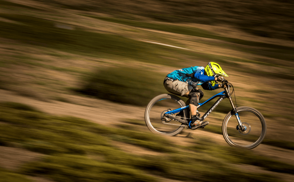 Pro Thor Geometry Cycling Jersey - Quick Dry, Breathable, Moisture Wicking, Long Sleeve MTB Shirt for Downhill Enduro Biking and Sports