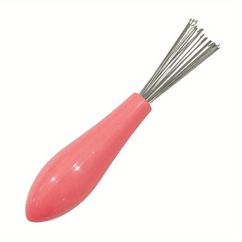 Hairbrush Cleaning Rake Cleaning Claw Hair Cleaning Tool Comb Hair Remover Cleaning Supplies