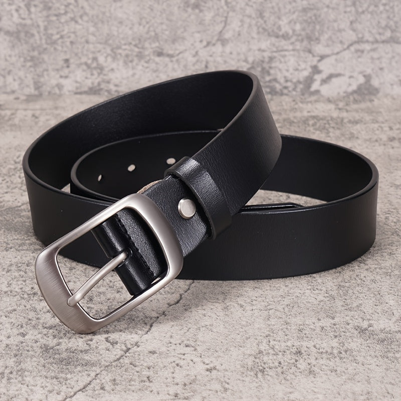 [Genuine Leather Belt for Women] Genuine Leather Belt for Women -