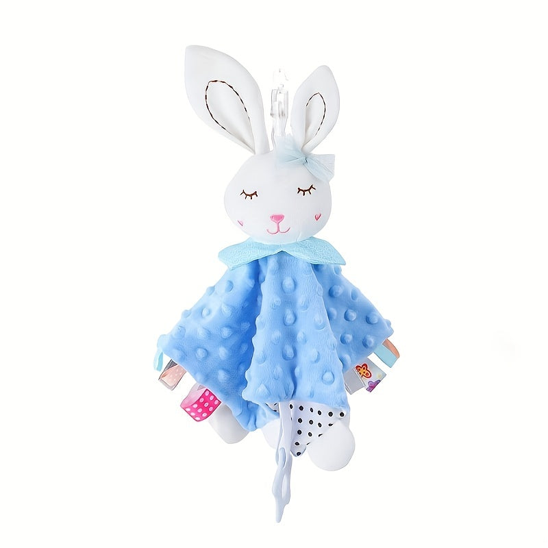 Plush Youngsters Soothing Towels -