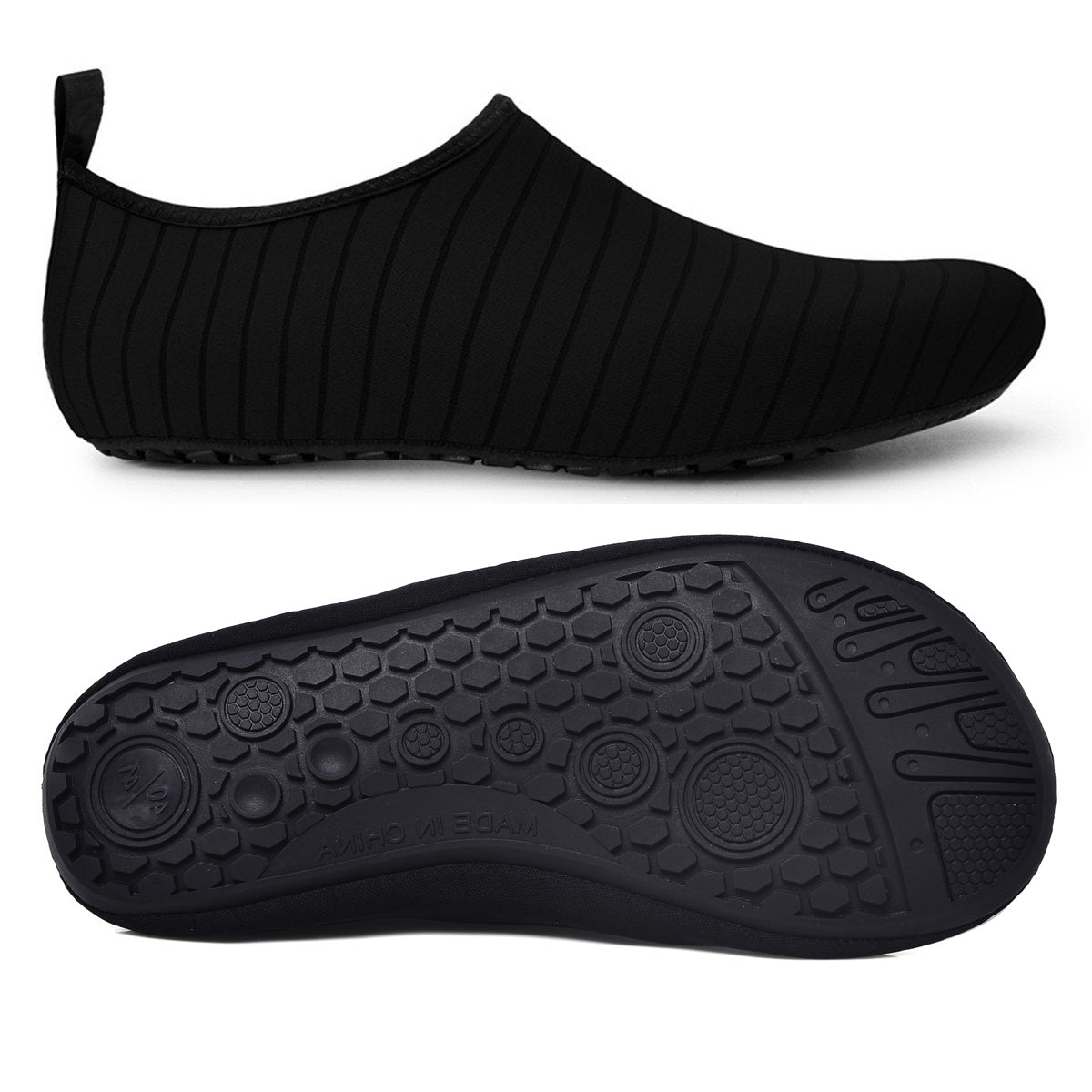 [Quick Dry Water Shoes] Ultralight Quick Dry Water Shoes | Unisex Barefoot Aqua Socks For Outdoor Fitness Cycling Yoga, Spring And Summer