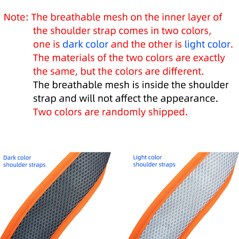 18L Outdoor Sports Backpack Ultra-light Large Capacity Folding Backpack Mountaineering