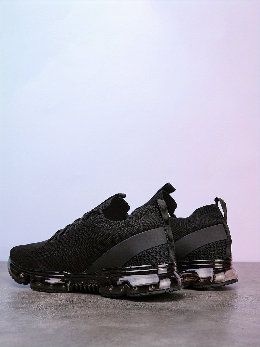 All-Season Ultra-Comfort Women's Sneakers: Breathable, Shock-Absorbing with Stabilizing Support for Sports & Casual