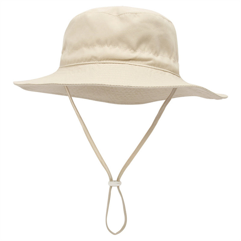 ELAVEROMO Youngsters Sun Hat  for Boys & Girls