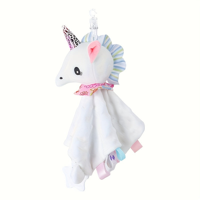 Plush Youngsters Soothing Towels -